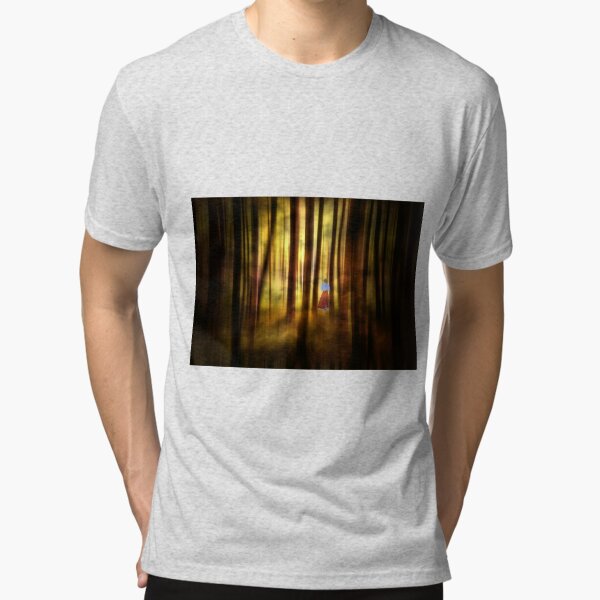 Tri-blend T-Shirt