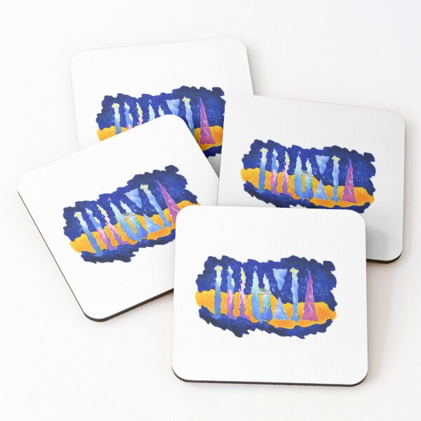 Item preview, ILLUXIA Ident - cosmos designed and sold by Illuxia.