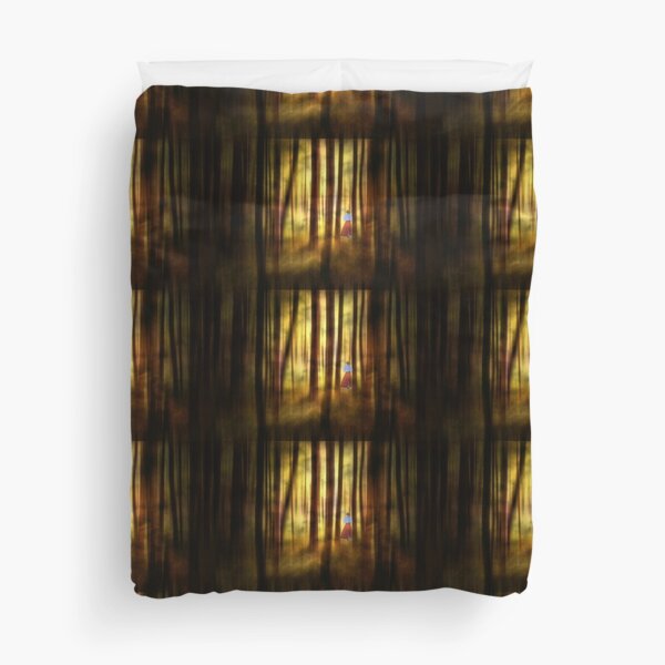Duvet Cover