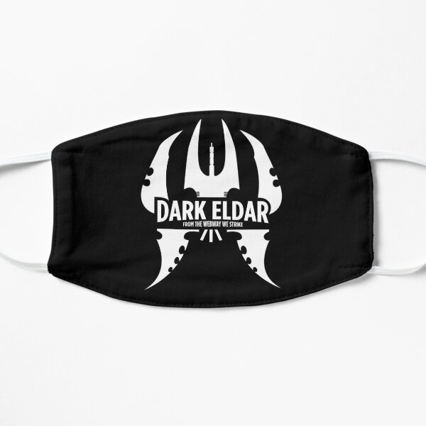 Eldar Face Masks  Redbubble