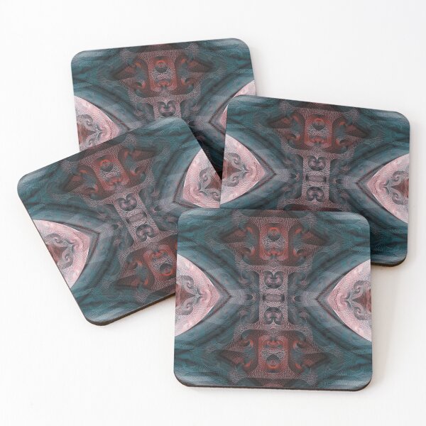 Item preview, Oceanic 2 designed and sold by Ulloa-ArtStudio.