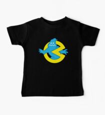 Bustin' Makes Me Feel Full Baby Tee