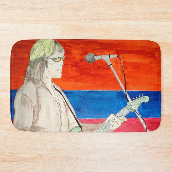 Item preview, Todd in colors designed and sold by MoreGoodArt.