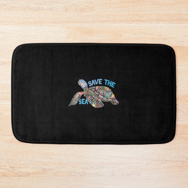 Item preview, Save the Sea Turtle 2020 quarantine for sea turtles designed and sold by zugharo2019.