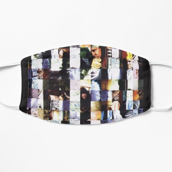 CRU Flat Mask
