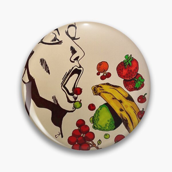 Item preview, Fruit blah designed and sold by CWeathers.
