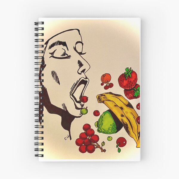 Artikelvorschau, Obst bla entworfen und verkauft von CWeathers.