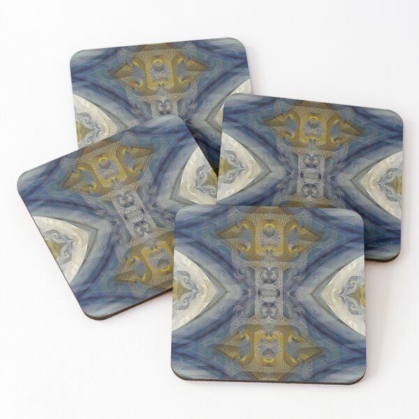 Item preview, Oceanic designed and sold by Ulloa-ArtStudio.