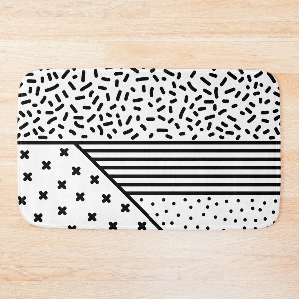 Item preview, line up black and white designed and sold by Bicone.