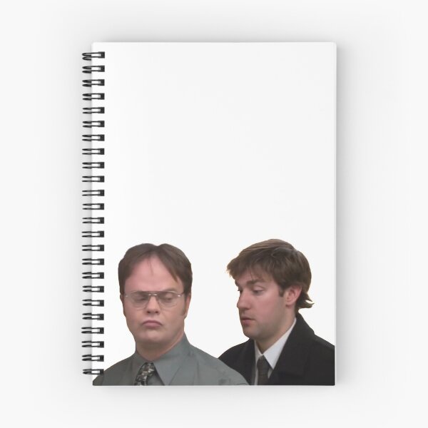 Item preview, Dwight X Jim - The Office designed and sold by saamcmrn.