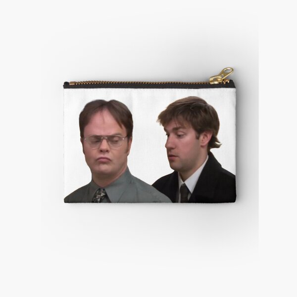 Item preview, Dwight X Jim - The Office designed and sold by saamcmrn.
