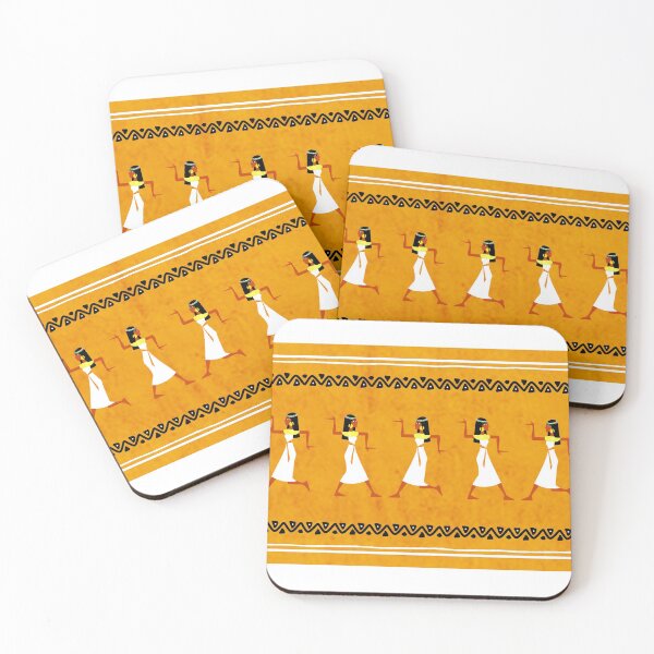 Item preview, Egyptian Dance designed and sold by sisusisu.