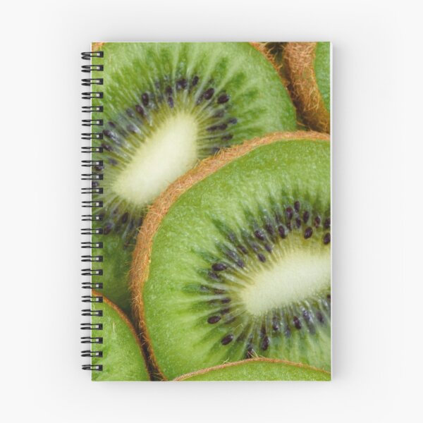Artikelvorschau, Kiwi-Fruchtscheiben entworfen und verkauft von madtoyman.