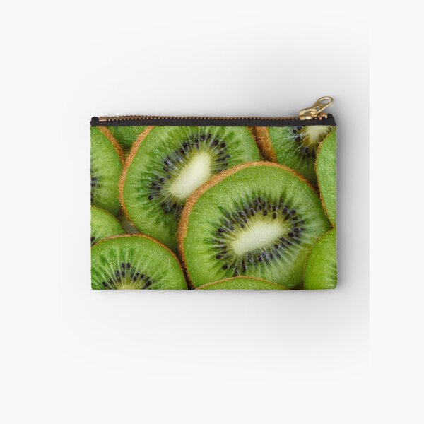 Item preview, Kiwi Fruit Slices designed and sold by madtoyman.