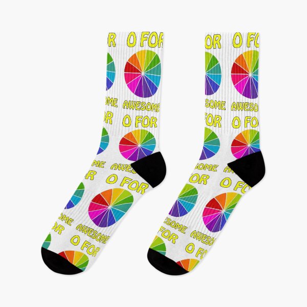 Item preview, O for Awesome designed and sold by Heywood47.