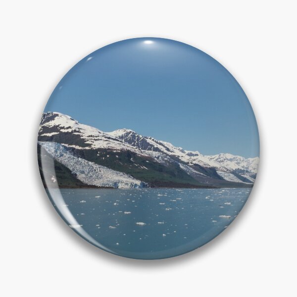 Artikelvorschau, Alaskan Fjord entworfen und verkauft von Lawrence Woolston.