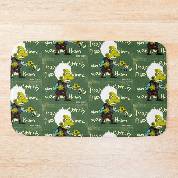 Item preview, Sir Albert Einstein designed and sold by e-dream.