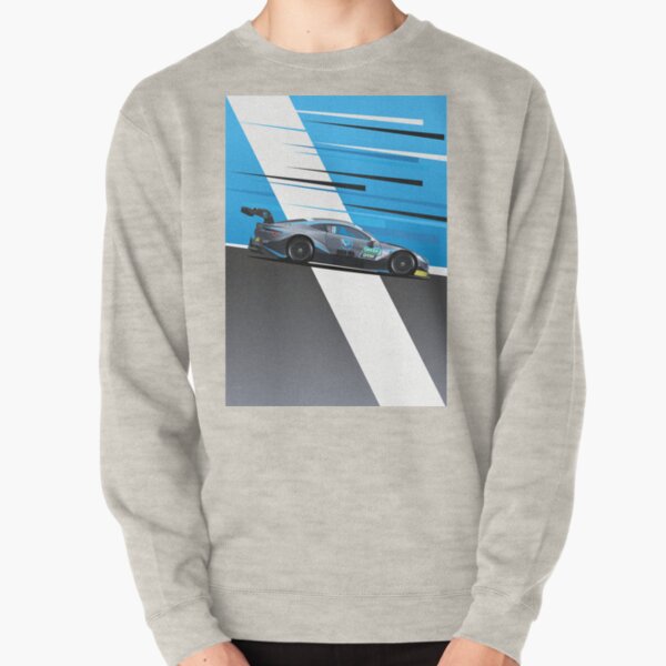 aston martin racing team sweatshirt