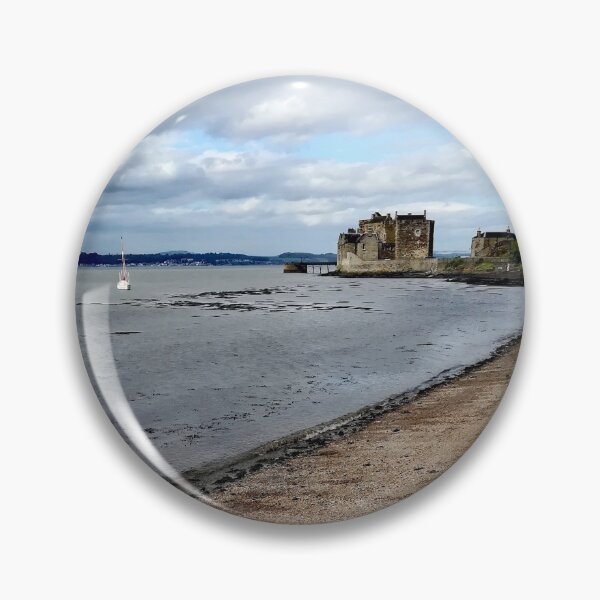 Item preview, Blackness Castle designed and sold by soniaensenat.