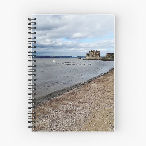 Item preview, Blackness Castle designed and sold by soniaensenat.