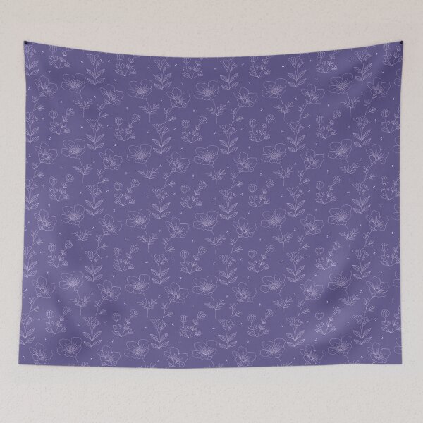 Item preview, Beautiful Floral Pattern designed and sold by iorozuya.