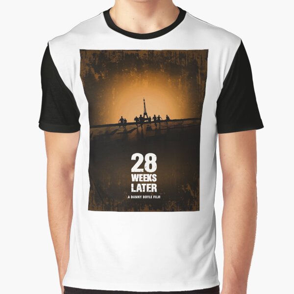 Item preview, 28 Weeks Later designed and sold by BoKev.