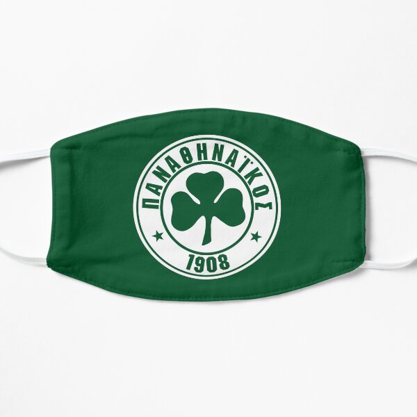 Panathinaikos FC Mask