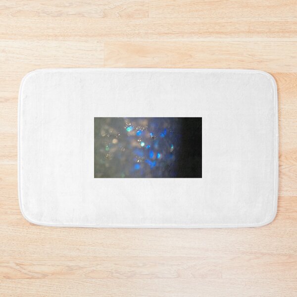 Item preview, 'Blue Sparkle' designed and sold by JPOempathy.
