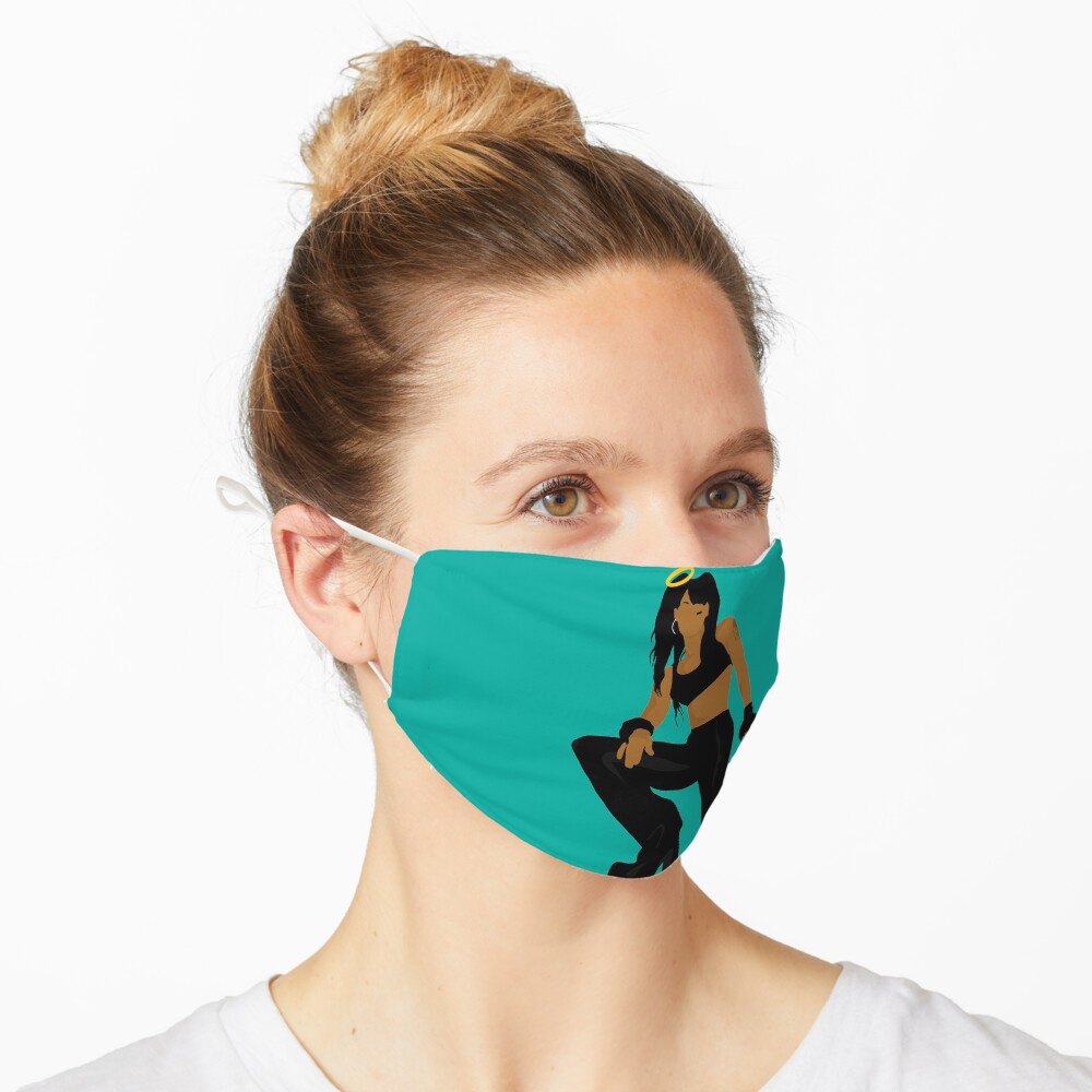 Spread your wings Mask