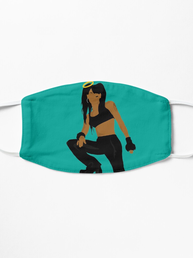 Alternate view of Spread your wings Mask