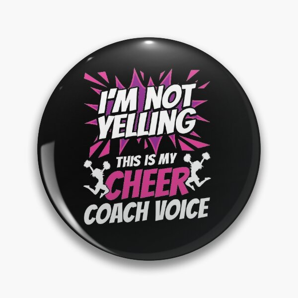 COACH®  Cat Pin