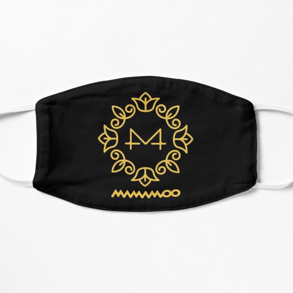 Download Kpop Mamamoo Yellow Flower Tshirt Hoodie Case Sticker Mask By Lysavn Redbubble PSD Mockup Templates