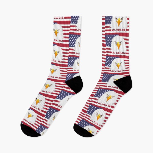 Item preview, USA Eagle designed and sold by sisusisu.