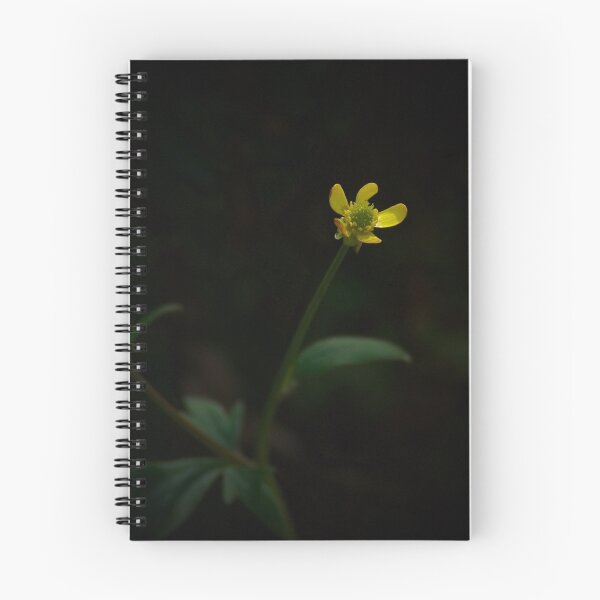 Item preview, Yellow Flower  designed and sold by Michelle Thompson.