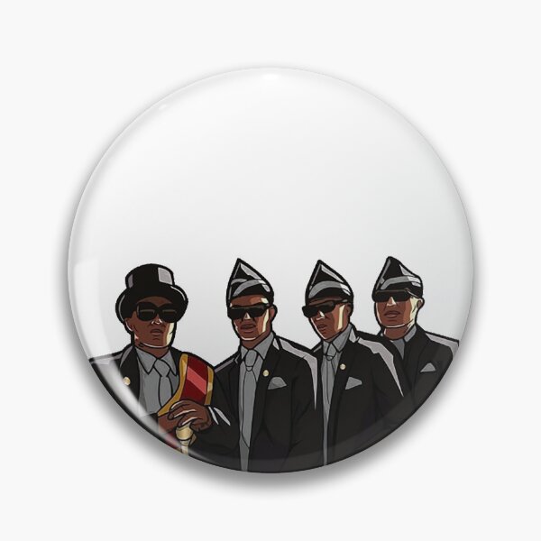 Item preview, Mask of Stay Home or Dance With Us 2 - Coffin Dance Meme designed and sold by MustaFighter.