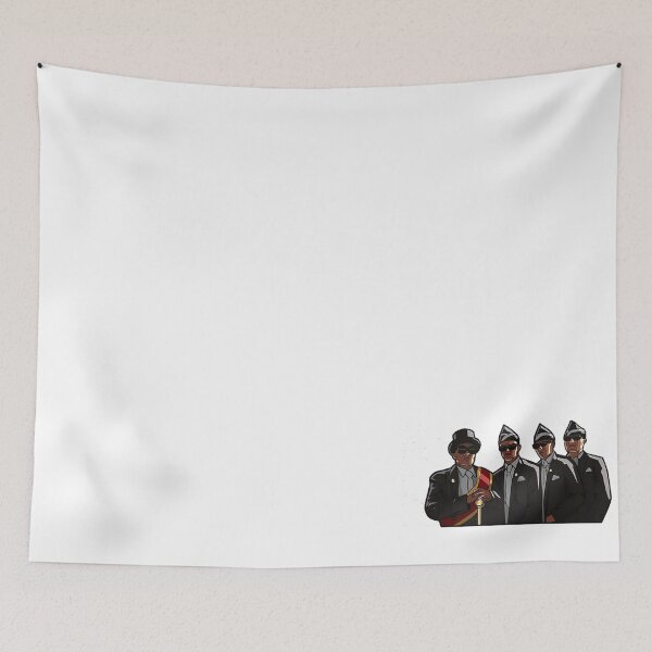 Item preview, Mask of Stay Home or Dance With Us 2 - Coffin Dance Meme designed and sold by MustaFighter.
