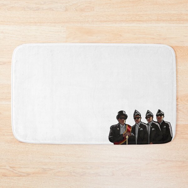 Item preview, Mask of Stay Home or Dance With Us 2 - Coffin Dance Meme designed and sold by MustaFighter.