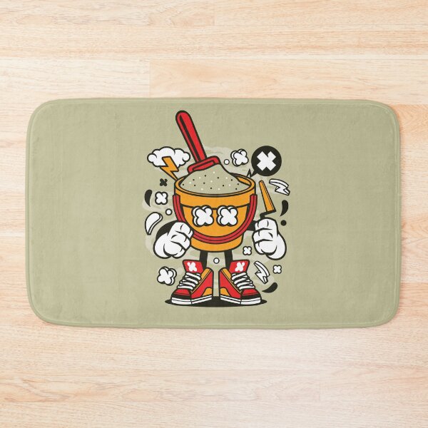 Item preview, Beach bucket fun designed and sold by Nickelparis.