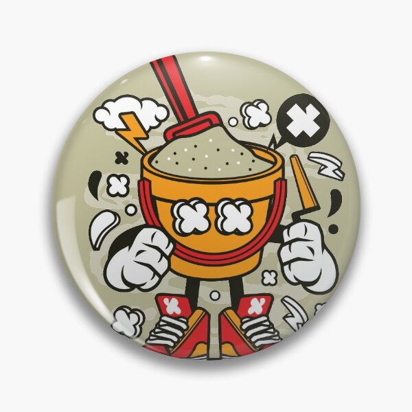 Item preview, Beach bucket fun designed and sold by Nickelparis.