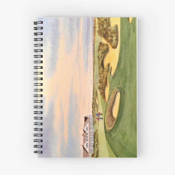 Item preview, Kiawah Island Ocean Golf Course  designed and sold by William Holkham.