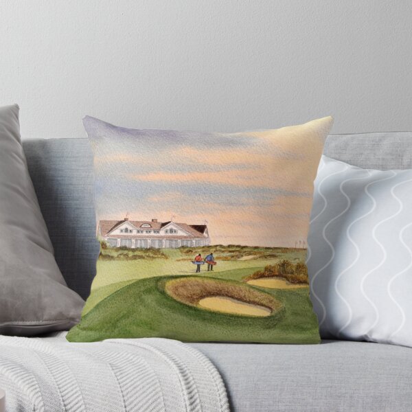 Item preview, Kiawah Island Ocean Golf Course  designed and sold by William Holkham.