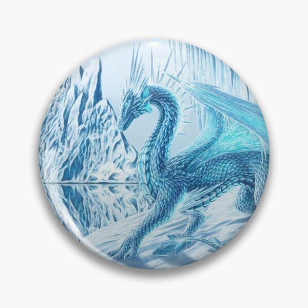 Item preview, Permafrost designed and sold by Nymonyrya.