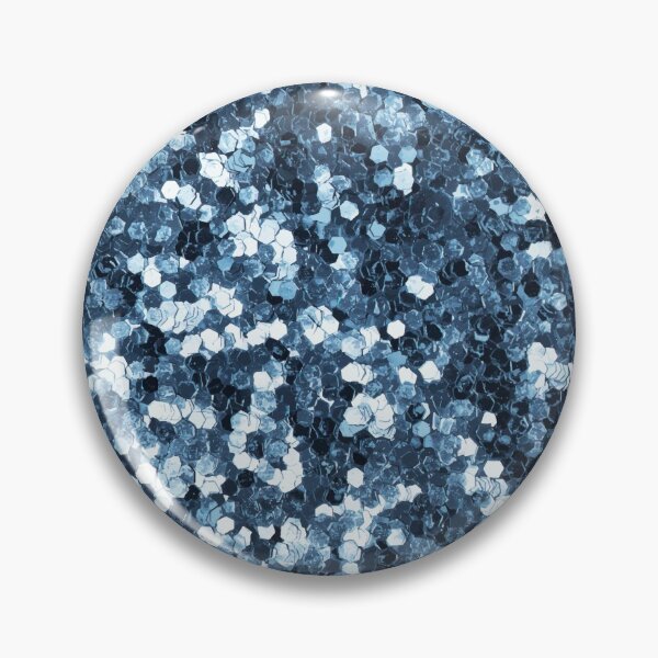 Item preview, Blue Party Confetti designed and sold by newburyboutique.