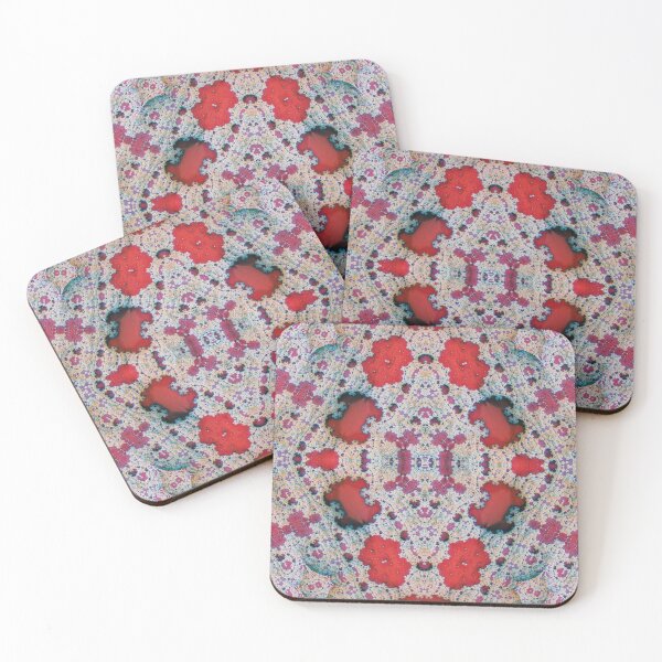 Item preview, Lace Crimson designed and sold by Ulloa-ArtStudio.