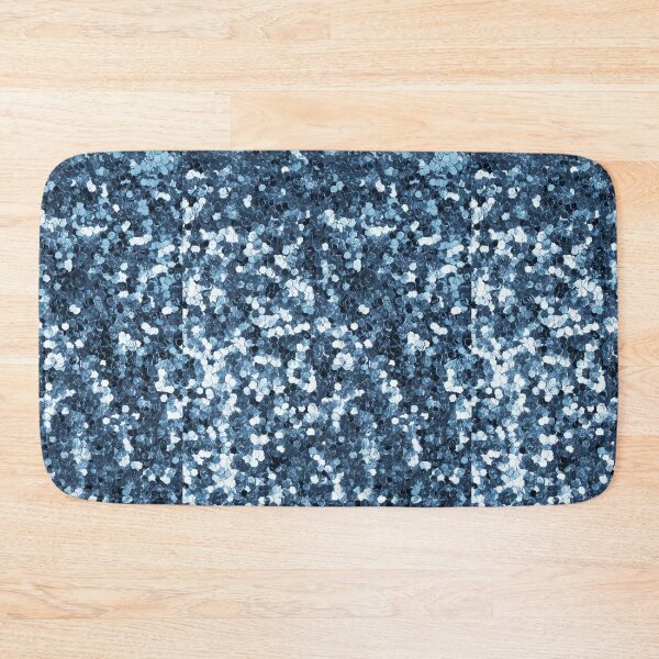 Item preview, Blue Party Confetti designed and sold by newburyboutique.