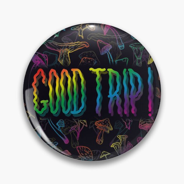 Item preview, Good trip designed and sold by SoulArtLove.