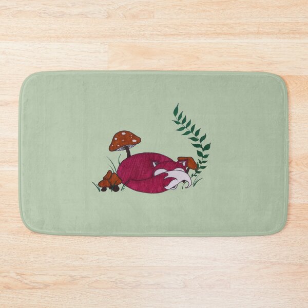 Item preview, Sleepy Fox designed and sold by Genardi.