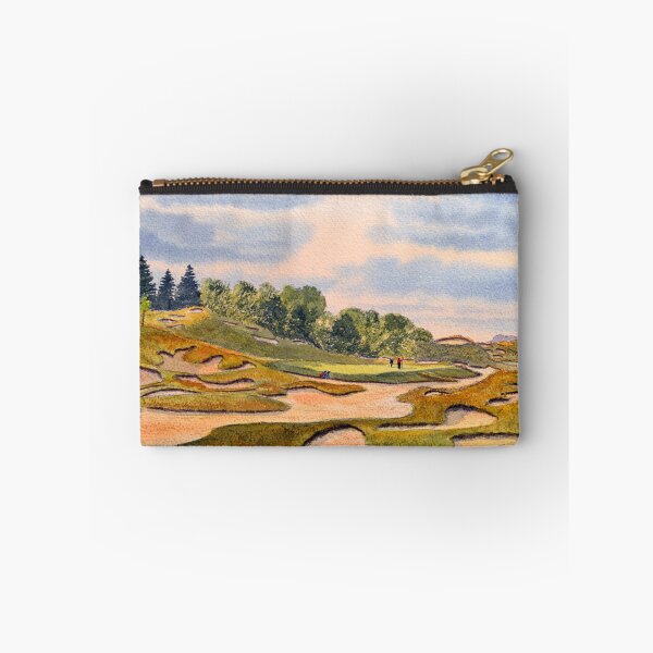 Item preview, Whistling Straits Golf Course Hole 6 designed and sold by William Holkham.