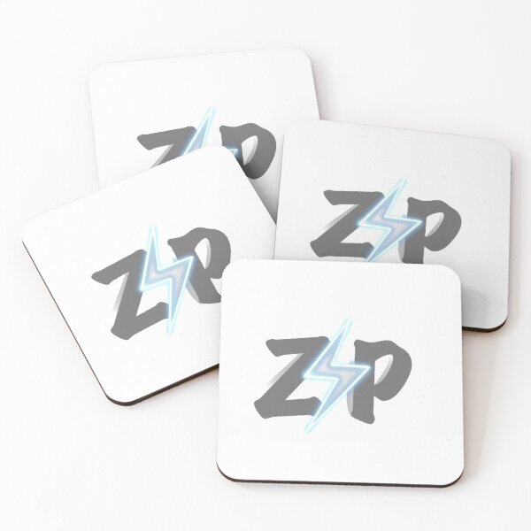 Item preview, Zoe’s sticker designed and sold by AHTdesigns.