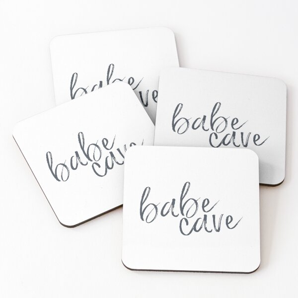 Item preview, babe cave designed and sold by saamcmrn.